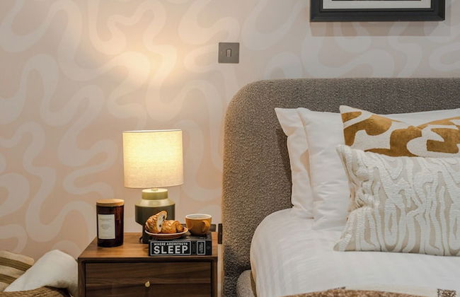 Your Apartment I King's Cross - Foto 6