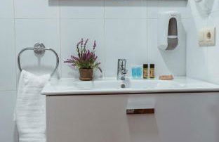 A Casa Antiga do Monte Apartamentos Turísticos - Pontecesures - Foto 15