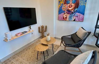 Belles Suite - Photo 13