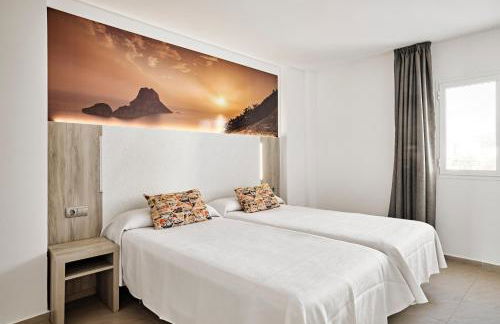 Apartamentos Mar i Vent - Foto 30