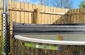 Benji & Milo's Farmhouse - Foto 3