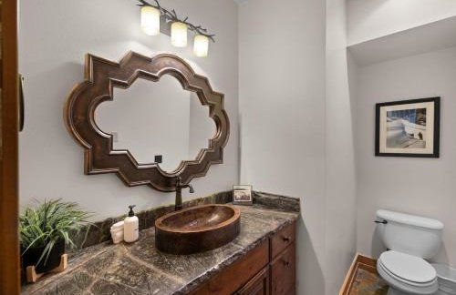 Snowed Inn - Meredith Lodging - Foto 69