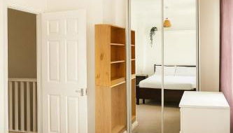 Best Getaway Stay - Foto 5, wardrobe