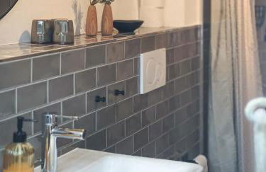 Ferienwohnung 1, Schlaf-Gut-Johannis, Flensburg - Foto 6