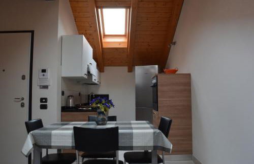 Appartamenti al Canton - Foto 15