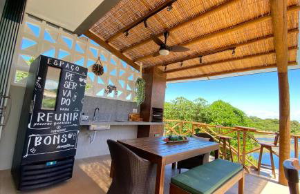 Casa completa Porto Sauipe - Foto 37