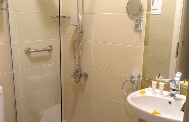 Marom Port Said Resort & Beach - Foto 59