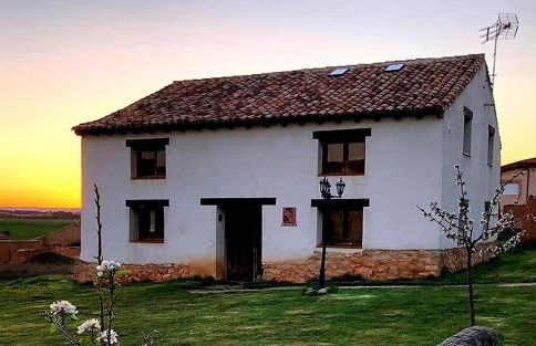 Tierras de Aguilera - Foto 1