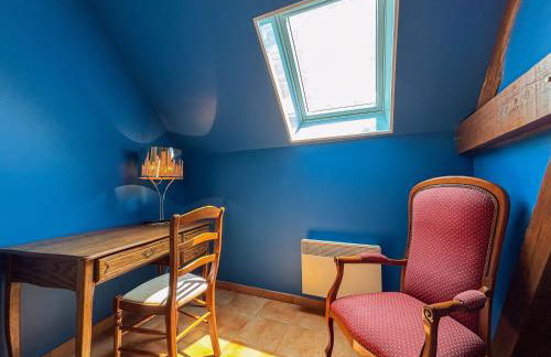 Maison de vacances avec grande piscine et tennis, proche du Zoo de Beauval et des Châteaux de la Loire - FR-1-591-47 - Foto 20