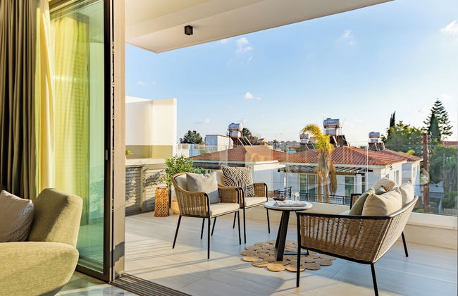 Sanders Olive Shared Pool Apartments - Foto 25