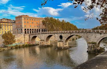 Caesar's Suite Trastevere - Foto 1