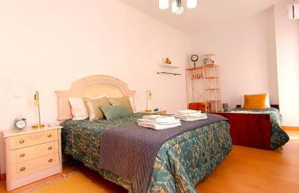 Gardunha Apartments Avenida I - Foto 20