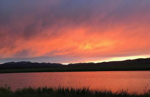 Stanley Spacious Home with Panoramic Views - Foto 32