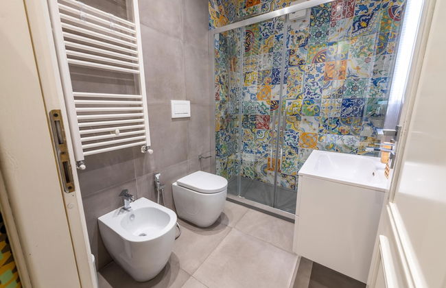 Loft Porta Maggiore in Rome - Foto 27