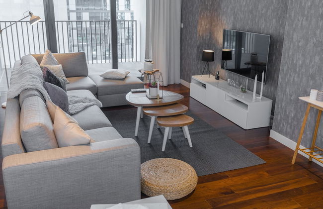 FAM Living - City Walk Mall - Photo 50