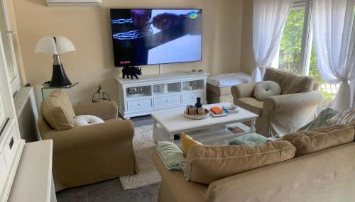 Villa des palmiers - Foto 1