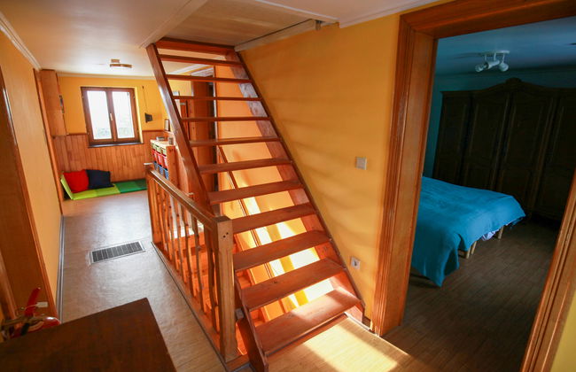 Gîte rural Mamijana - Foto 28