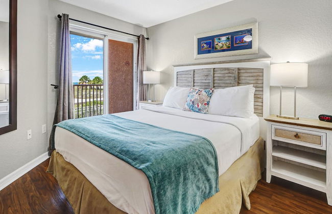 Surf Beach Treasure Island Resort - Foto 4