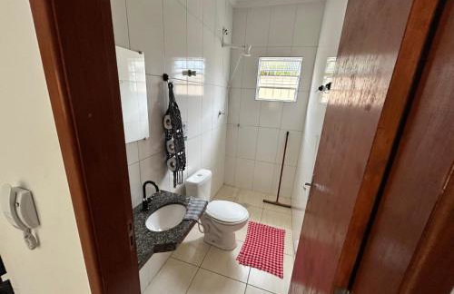 Itanhaém Palmeiras II - Foto 15