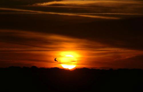 Traumwohnung mit Meerblick über die Ostsee - Foto 21