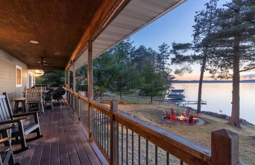 Sunsets at Lake Mary - Photo 64