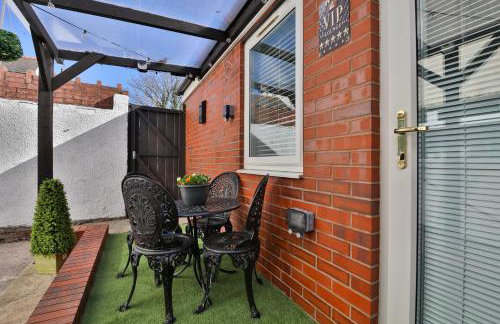 Luxury Cosy Central Detached Cardiff Bungalow with Free Parking - Foto 20