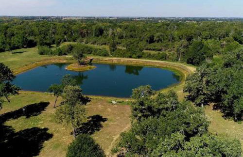 Red Bird Ranch - Private 140 acre Ranch Sleeps 12 - Foto 18