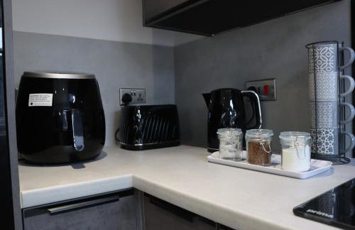 Home from Home-Family&Contractor Friendly-Sleeps 7 - Foto 4