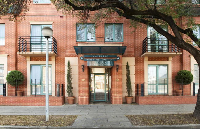 Majestic Tynte Street Apartments - Foto 20