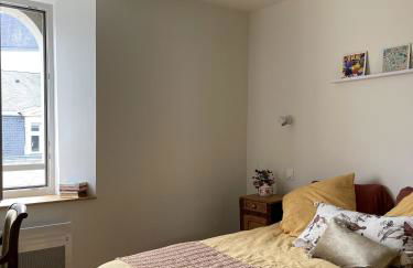 L'Ecrin Sablais - Appartement Cœur Centre Ville - Foto 16