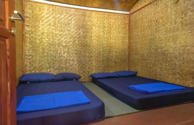 Hilltop Camp Lembang by TwoSpaces - Photo 7