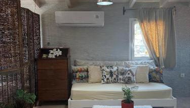 Katrin's Penthouse & Katrin's Apartment-Alepou Corfu - Foto 5