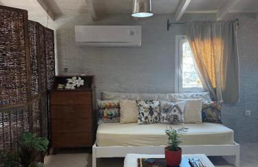 Katrin's Penthouse & Katrin's Apartment-Alepou Corfu - Foto 5