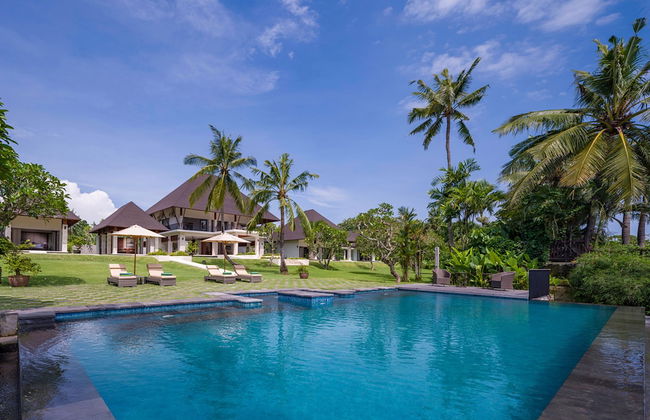 Villa Kailasha by Elite Havens - Foto 29