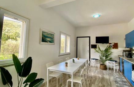 Villa Chiara Solanas - Foto 13