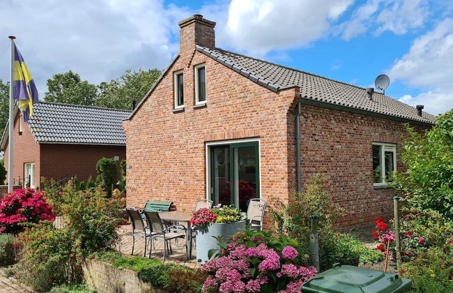 Holiday Home in Zeeland Near the Beach - Foto 1