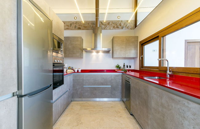 Finca Es Serral - Photo 10