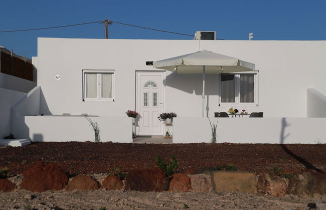 Calma Eco Houses - Foto 64