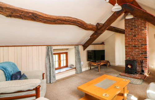 Slade Cottage - Foto 7