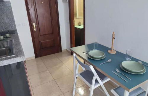 Apartamento centro ciudad - Foto 6