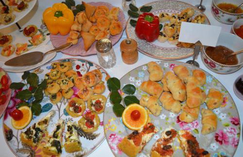 Rozmari and Spa - Foto 74