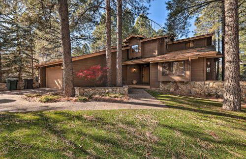 Upscale Flagstaff Country Club Home with Mtn Views! - Photo 2