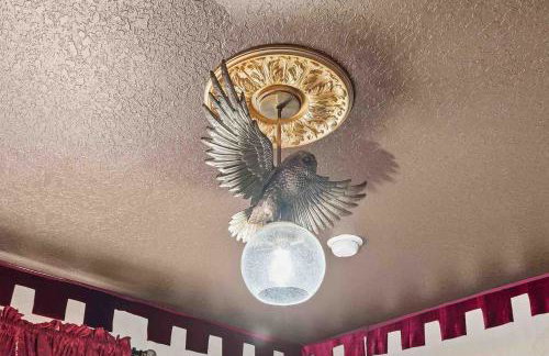 Harry Potter House at Regal Palms Sage Vacations - Foto 63