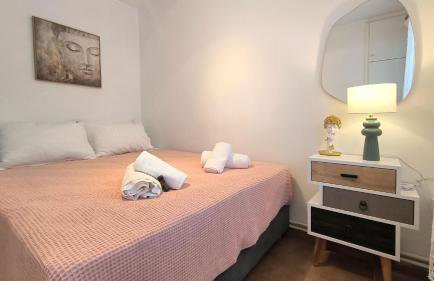 Avdira Seaside House - Photo 22