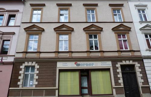 Ferienwohnung Hahn - Foto 5