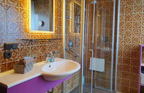 Gästehaus Aurelia - Foto 31