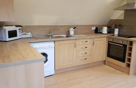 Blarghour Farm Cottages - Foto 16