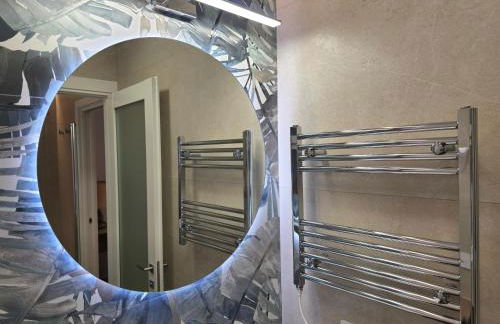 UbiMaior Suite - Monte Urpinu apartment with parking - Foto 30