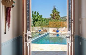 Villa Remedio - Foto 4