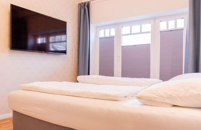 Appartement in Top Lage - Photo 3